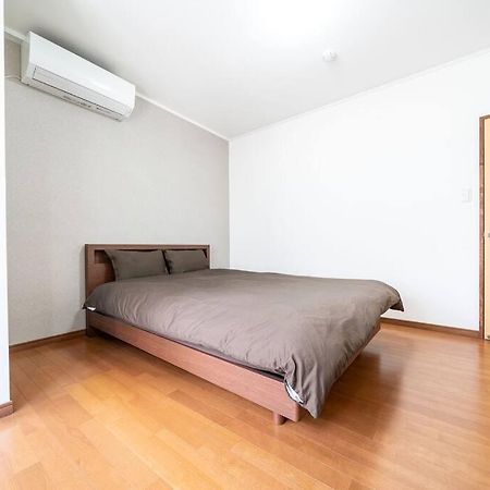 Villa えのきや小泊 Enokiya Kodomari Itoigawa Exterior foto